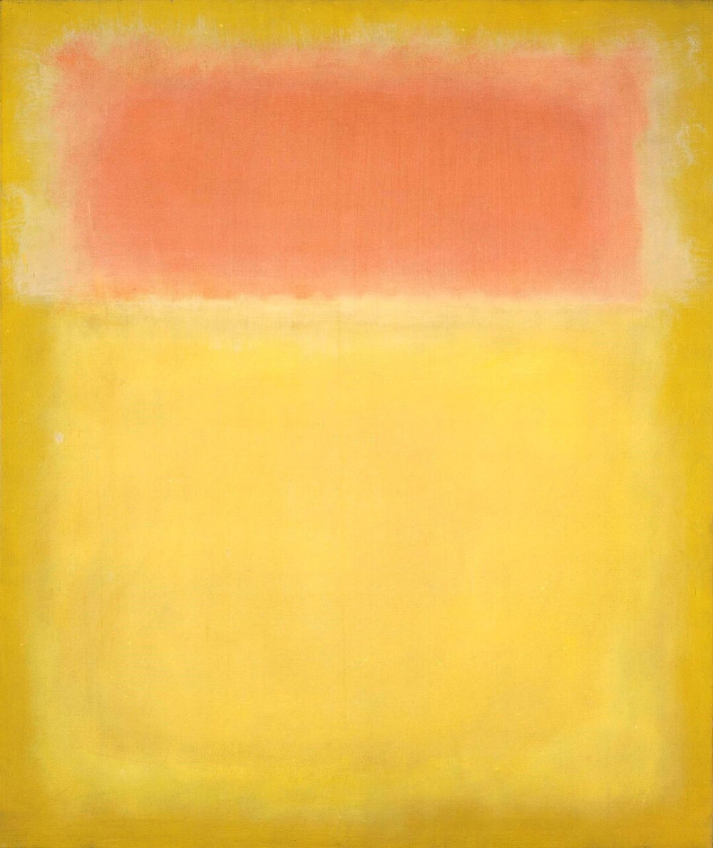 Mark Rothko
