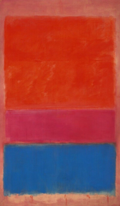 Mark Rothko
