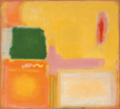 Mark Rothko
