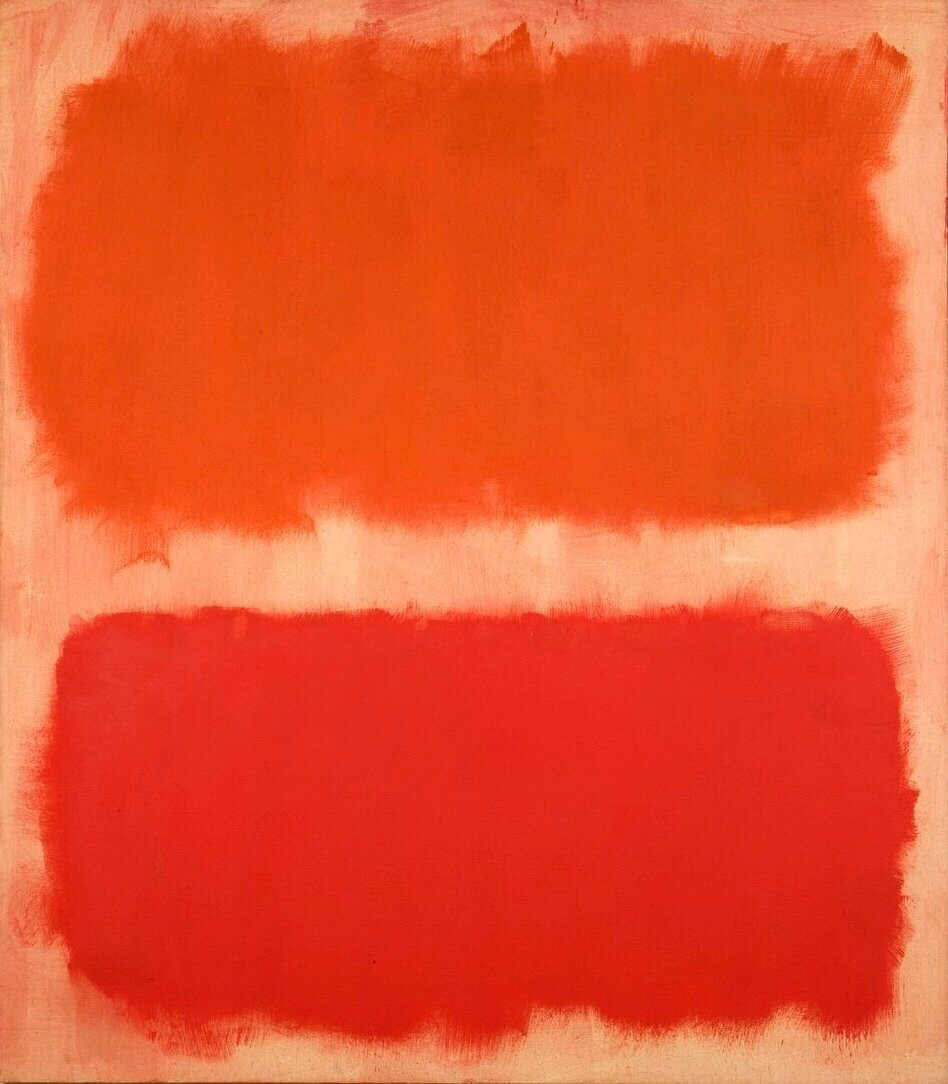 Mark Rothko
