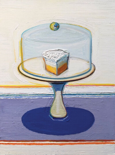 Wayne Thiebaud