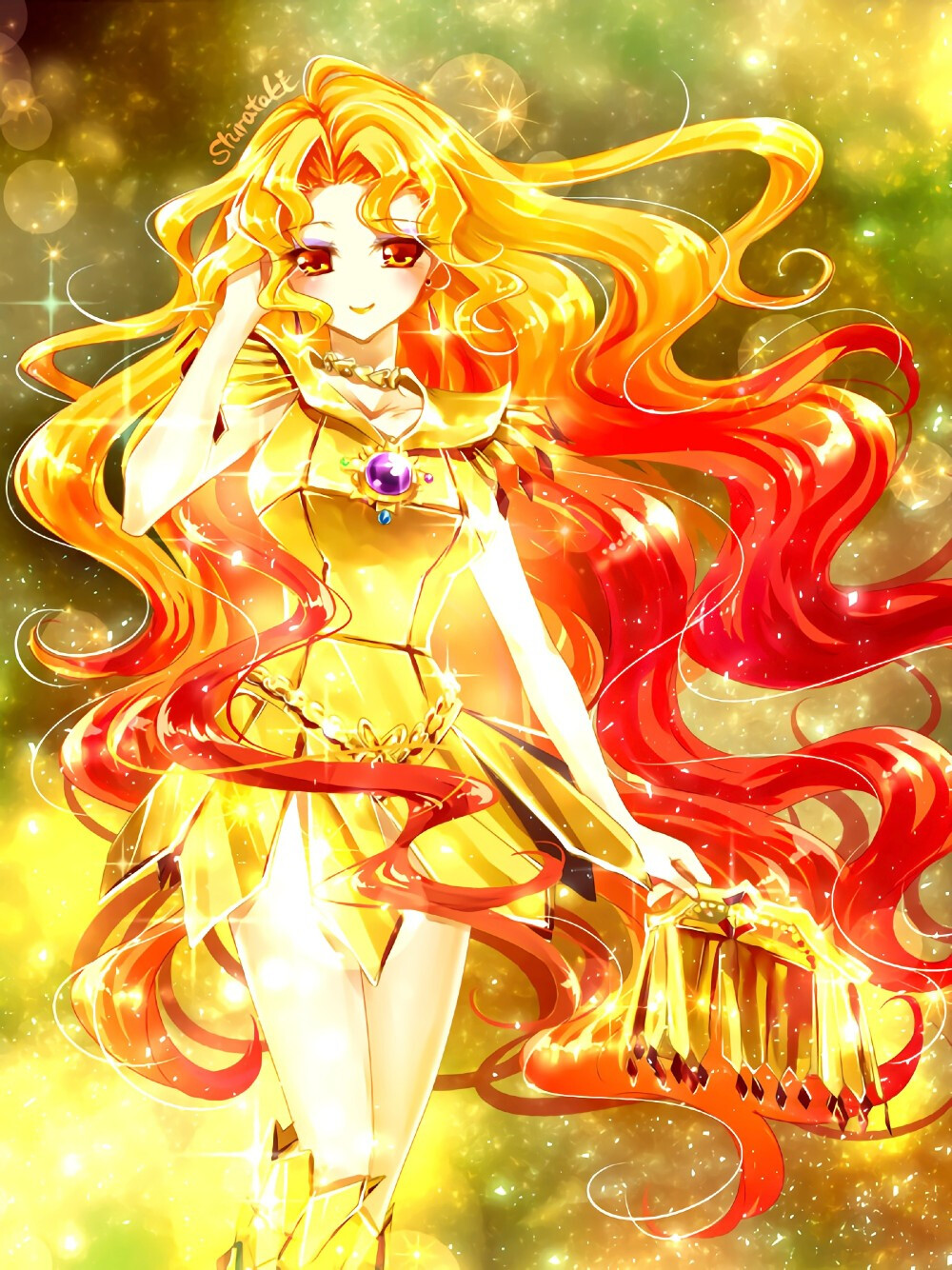 美少女战士壁纸