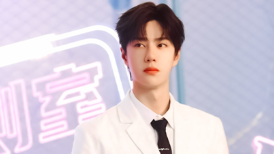 王一博橙光素材‖苏稚童