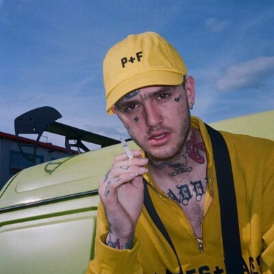 lil peep