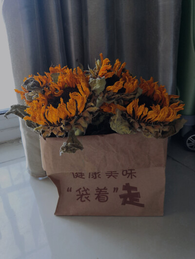 鲜花