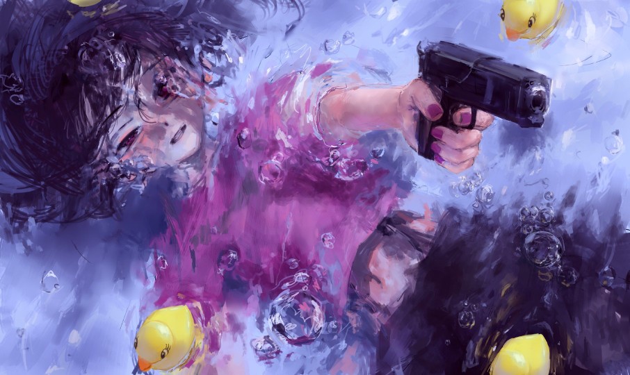 [cp]画师:100年 twi:letsfinalanswer 676767[/cp]