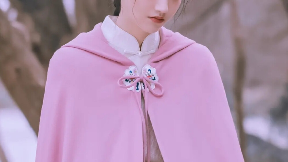 橙光素材女主素材民国校园
