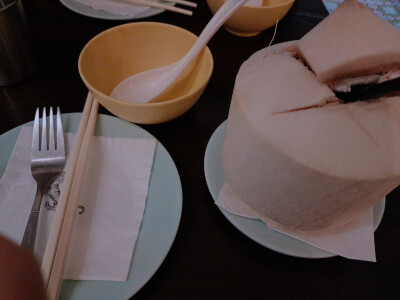 美食
