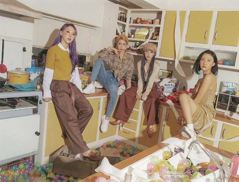 mamamoo