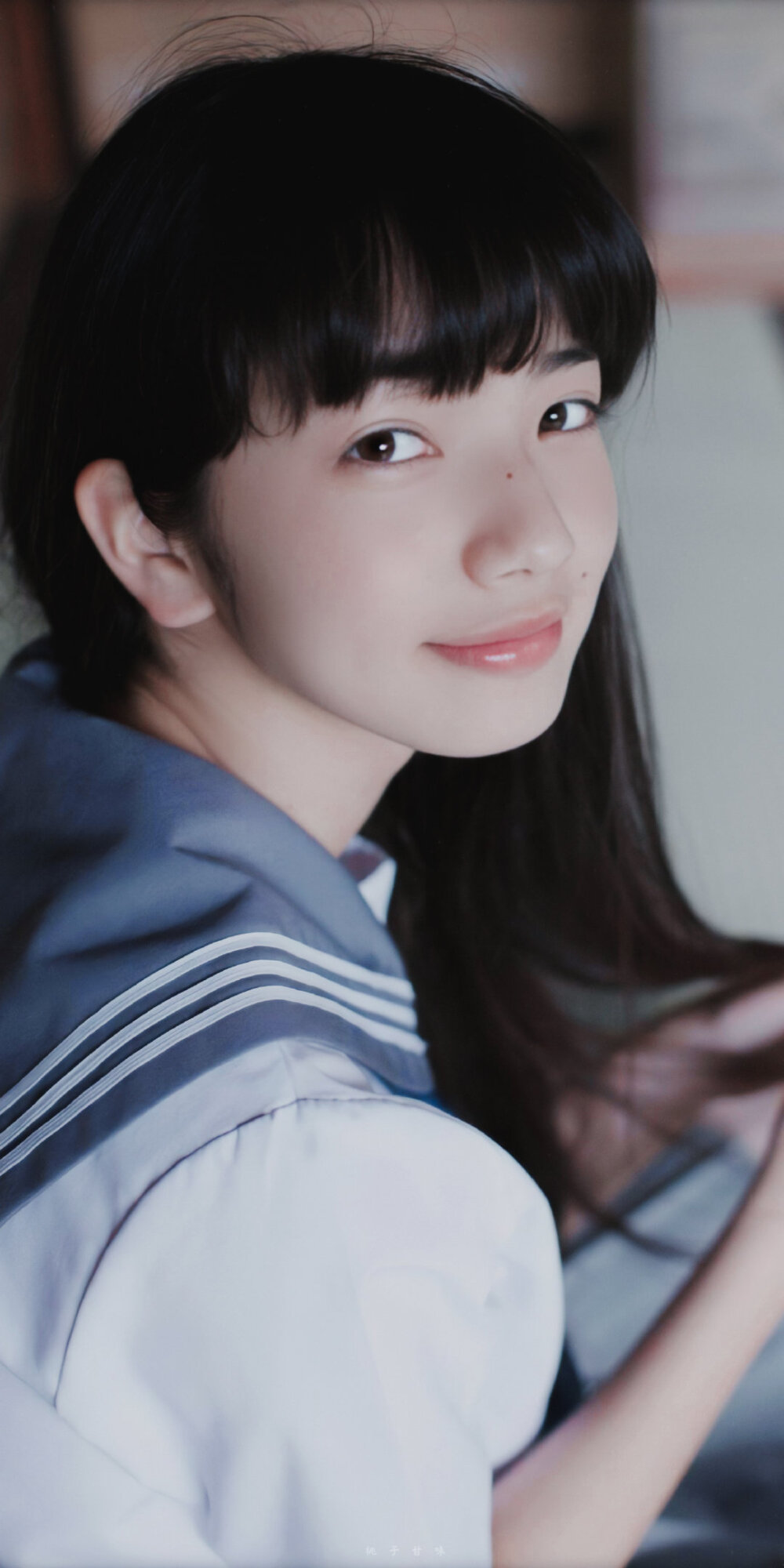 小松菜奈