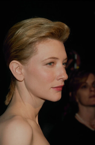 凯特·布兰切特