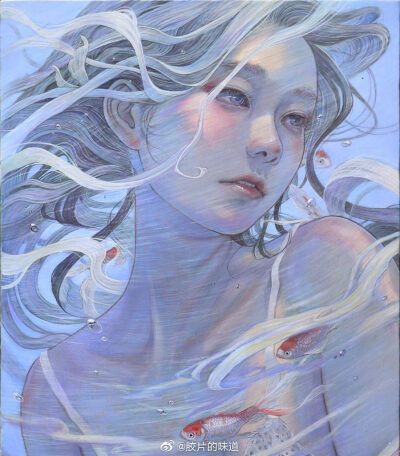 miho hirano的花鸟风月