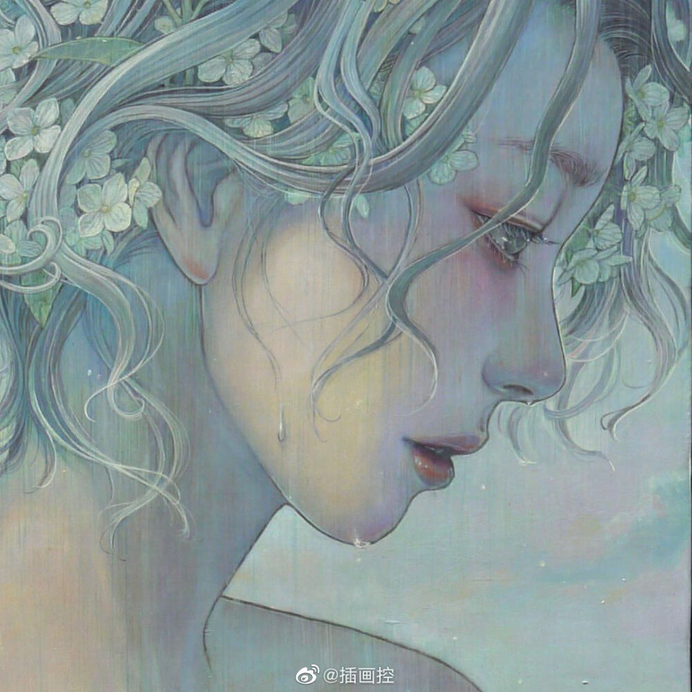 miho hirano的花鸟风月