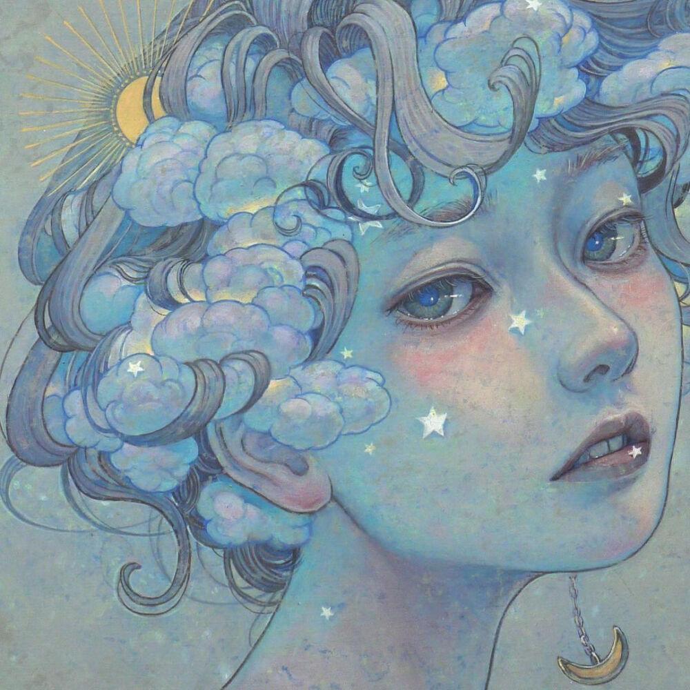 miho hirano的花鸟风月