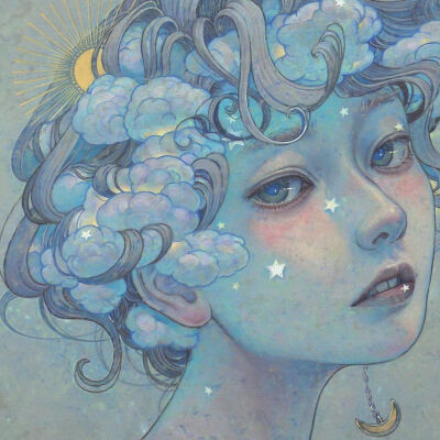 miho hirano的花鸟风月