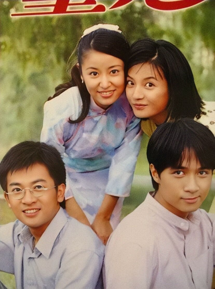 情深深雨蒙蒙 - 堆糖,美图壁纸兴趣社区