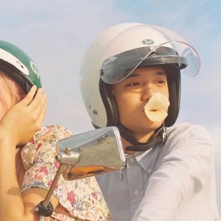 情侣头像 最感动的是他懂得你所有的口是心非。「侵权删」