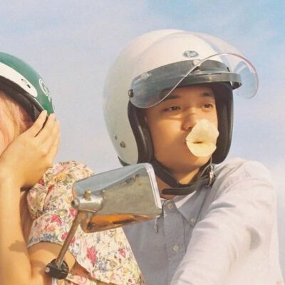 情侣头像 最感动的是他懂得你所有的口是心非。「侵权删」