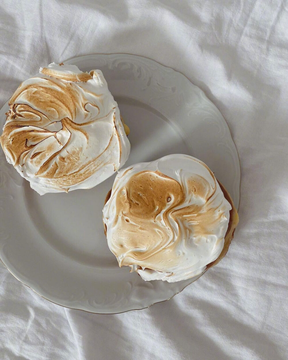 吐司、面包、松饼