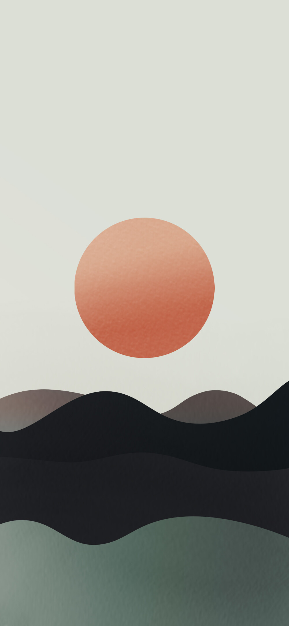 想握住此生辽阔，赠你满天星火
插画‖壁纸
wallpaper
©logo