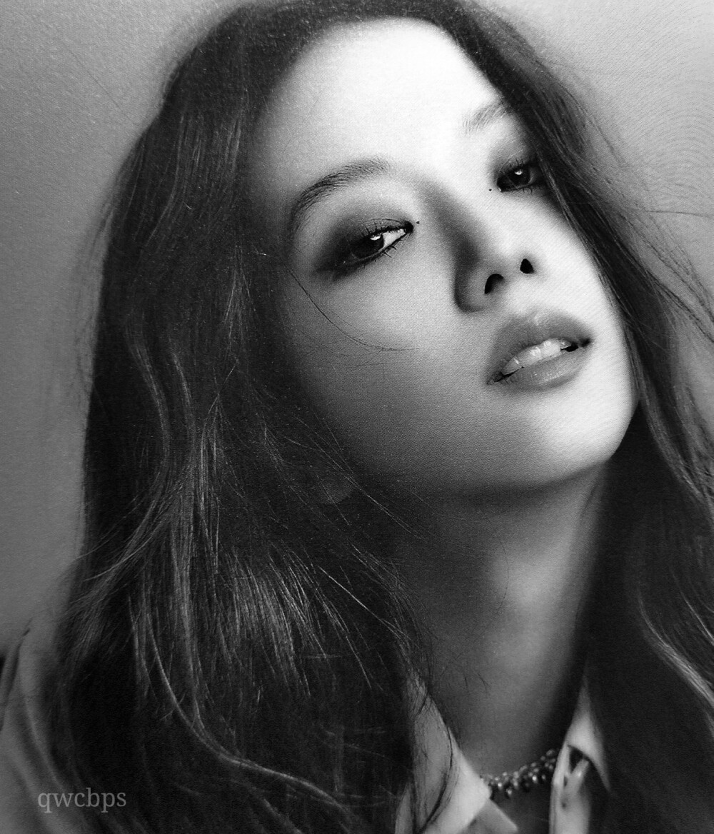 Love'll tear us apart