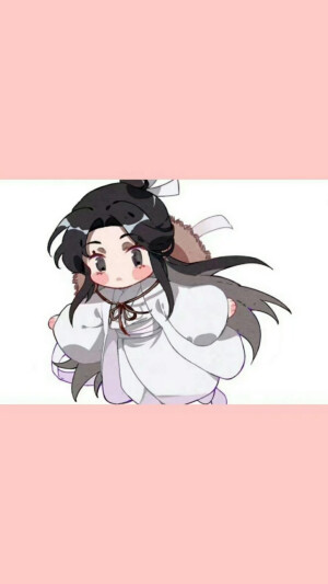 天官赐福
谢怜