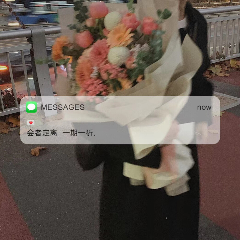 Messages文案 | 朋友圈背景图