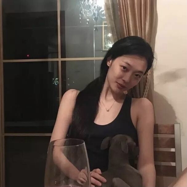 我的心肝宝贝 雪莉吖