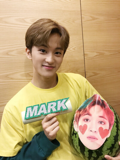 MARK LEE