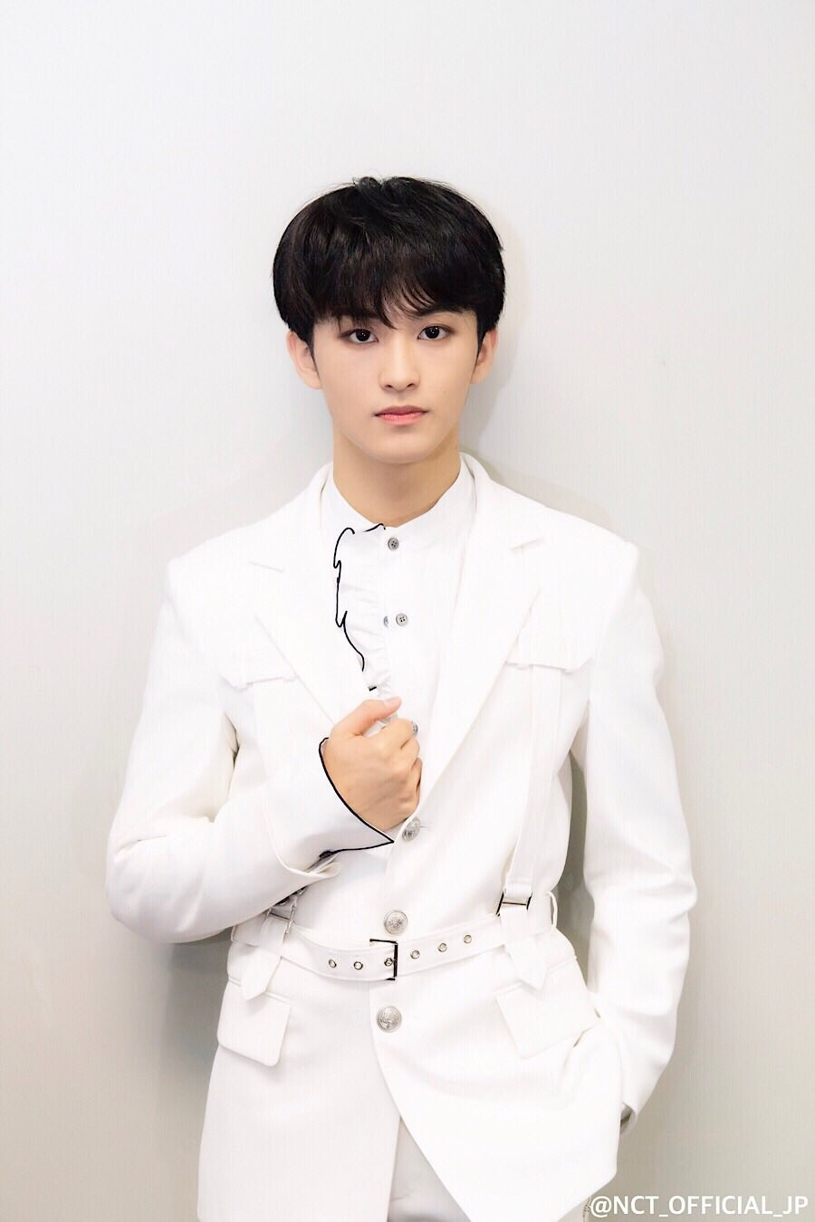 MARK LEE