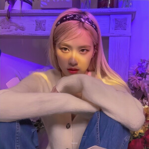 rose朴彩英壁纸背景图 ​