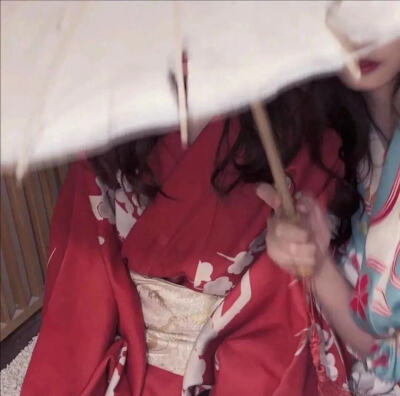 闺蜜头像/古风，霸气