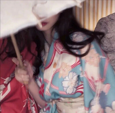 闺蜜头像/古风，霸气