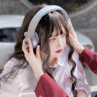 闺蜜头像/古风，霸气