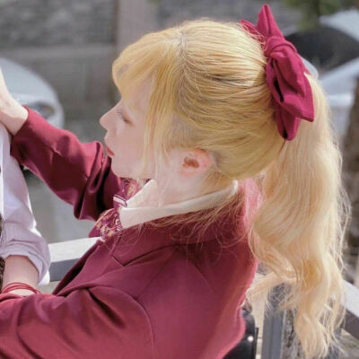 闺蜜头像/古风，霸气