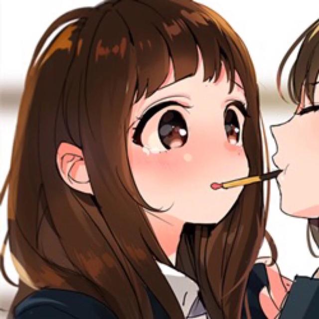 百合情头