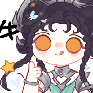 开黑头像
王者荣耀