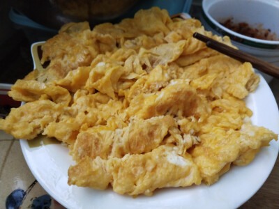 自制紫菜包饭