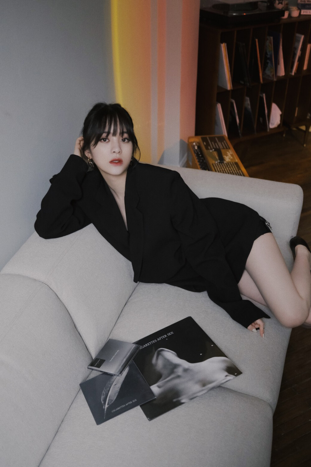欧阳娜娜