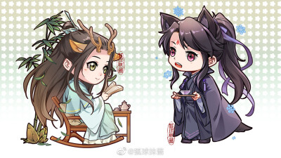 人渣反派自救系统@狐球抹酱