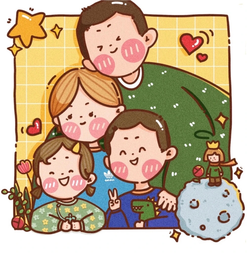 日子平淡 好在我喜欢