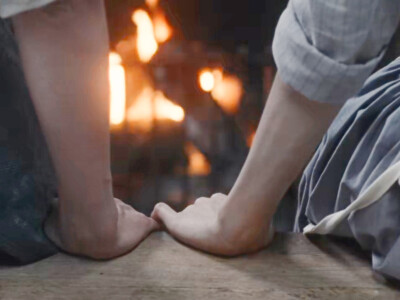 《打开心世界》