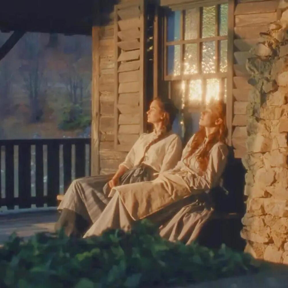 《打开心世界》