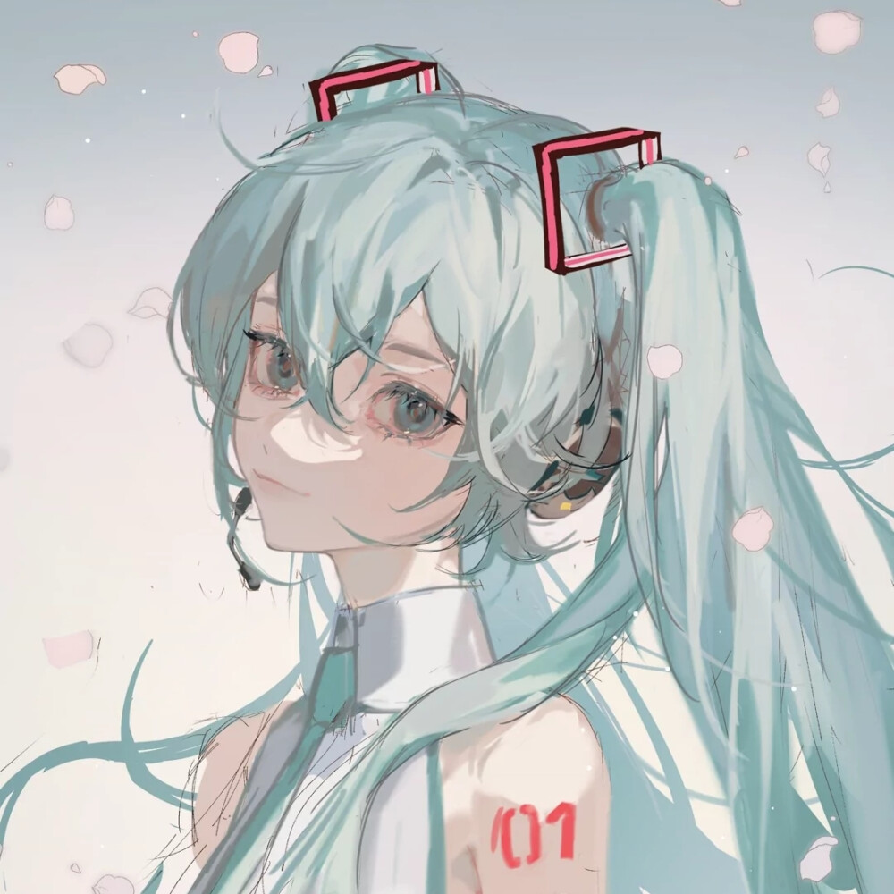 初音未來