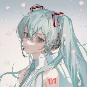 初音未来