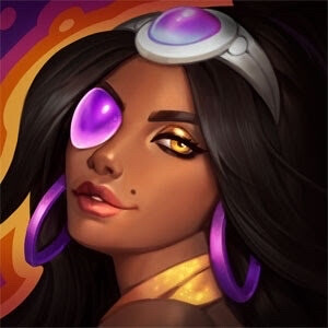 英雄联盟LOL召唤师头像图标