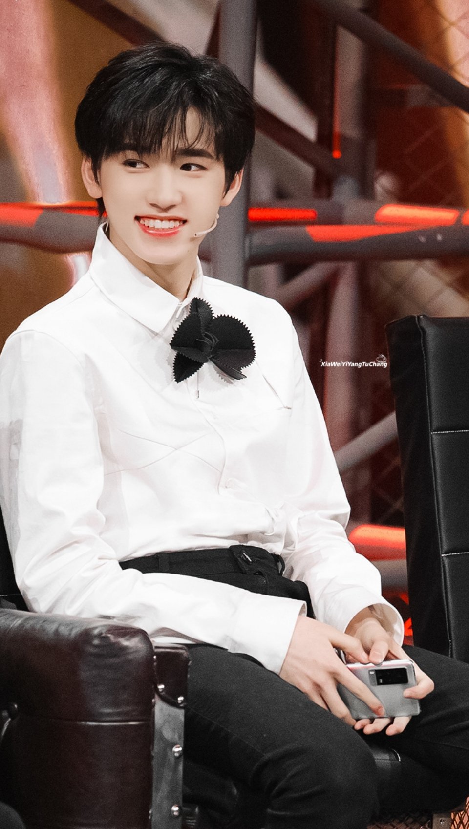 宋亚轩 王牌对王牌