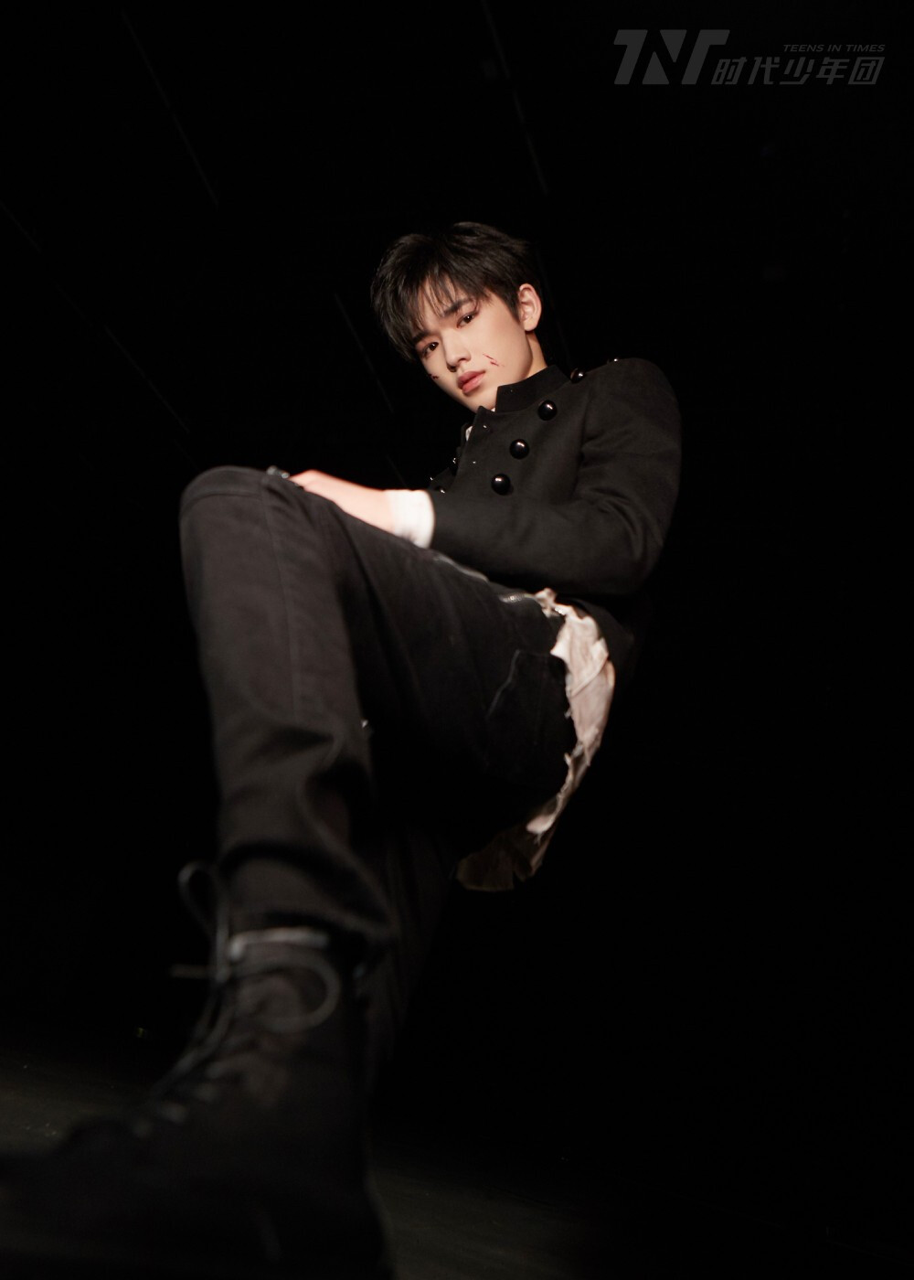 宋亚轩 王牌对王牌