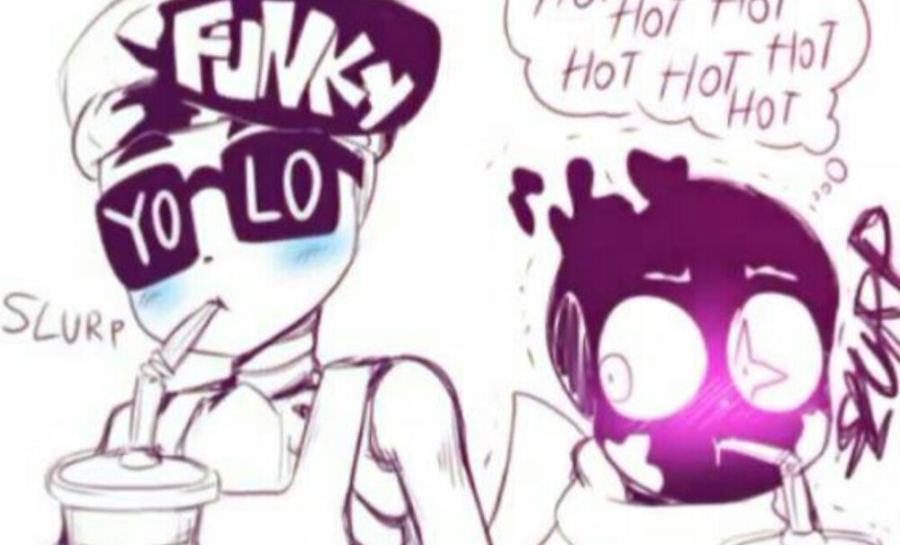 潮流sans，他的图片好少的╭(°A°`)╮