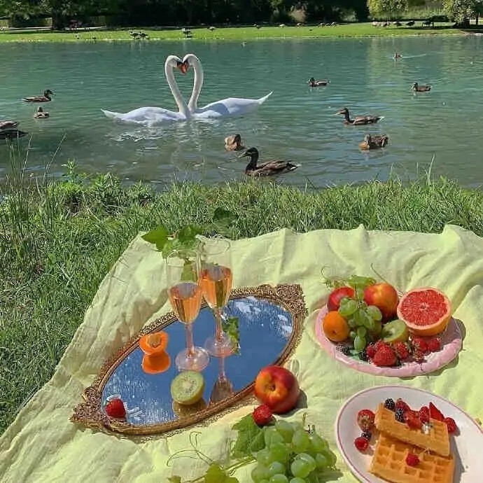 壁纸/
凌晨四点钟，我看见海棠花未眠。总觉得这时，你应该在我身边。
